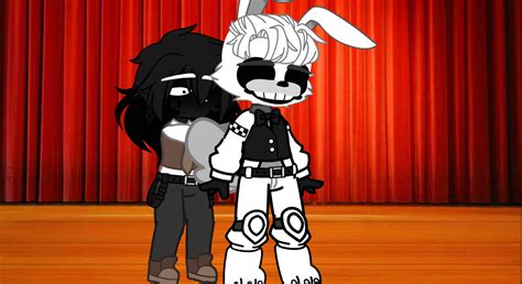 the new animatronic by darkYT327 on DeviantArt