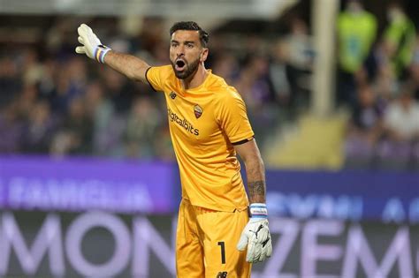 The Importance Of Rui Patricio The Review Of The Portuguese S First Season