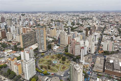 Belo Horizonte Una Ciudad Con El Tradicional Encanto De Brasil