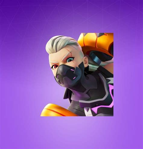 Fortnite Southpaw Skin - Character, PNG, Images - Pro Game Guides