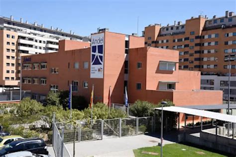 Los 10 Mejores Colegios Privados En Alcorcón