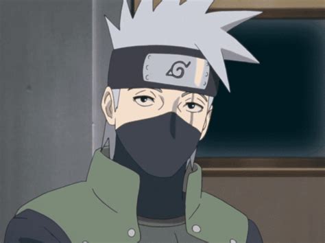 Este O Verdadeiro Motivo Pelo Qual Kakashi Hatake Parou De Copiar