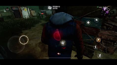 【dbd】 13 ジェイク・パーク（s10 ／ 生存者 11 ／ ランクマッチ ／ ① Iphone 14 Pro Max）【mobile