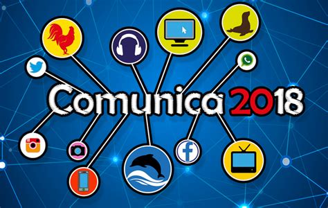 COMUNICA 2018 na USC falará sobre o novo mercado de