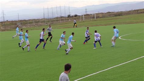 Qs Prishtina Vs Fc Prishtina Pjesa U Gjiro Lrfp