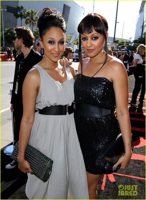 Tamera Mowry Housley Shares First Comments On Twin Sister Tia Mowry S Divorce Photo 4833141