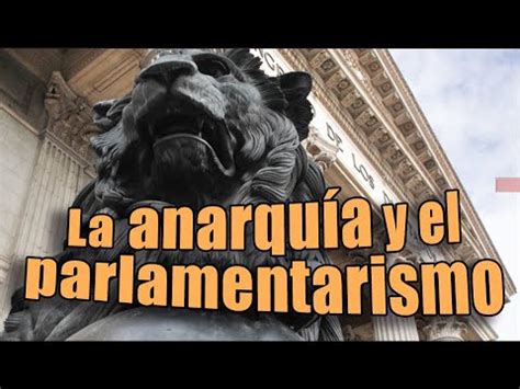 Reflexiones desde Anarres La anarquía y el parlamentarismo