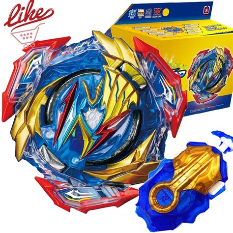 Beyblade Burst B Ultimate Valkyrie Lg V Db Dynamite Battle With