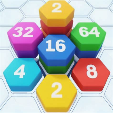 HEXA MATCH HEX NUMBER GAME Gioca Online Gratis Poki