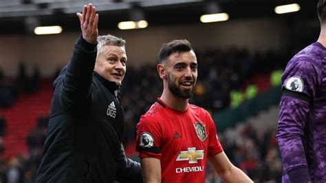 Foto Jadi Pujaan Baru Di MU Bruno Fernandes Akui Harganya Kemahalan