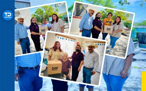 C Mo Acceder A Apoyos Alimentarios Por Parte Del Dif En Coahuila