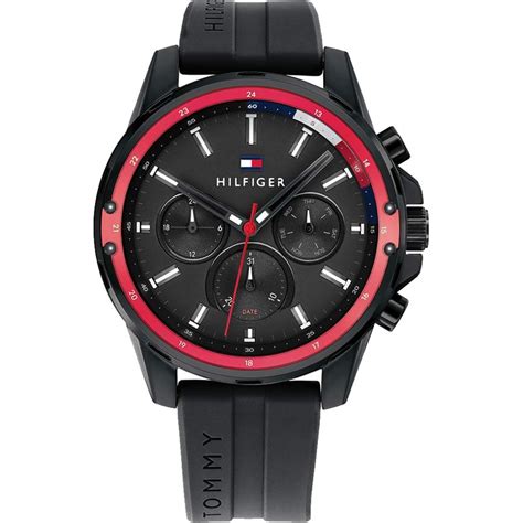 Tommy Hilfiger Men S Watch Tommy Hilfiger Men S Watches MASON 1791793