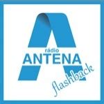 Rádio Antena Flashback RadiosAovivo online