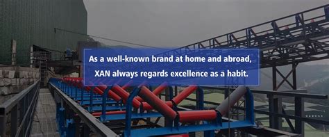 China Bulk Material Handling Equipment Conveyor Pulley Conveyor