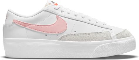 Obuwie Nike Blazer Low Platform Women S Shoe 11teamsportspl