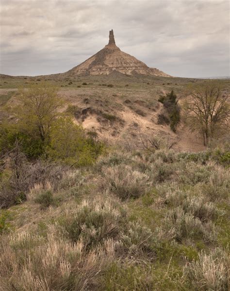 Chimney Rock National Historic Site | National Park Foundation