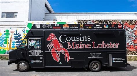 Cousins Maine Lobster: Here's What Happened After Shark Tank