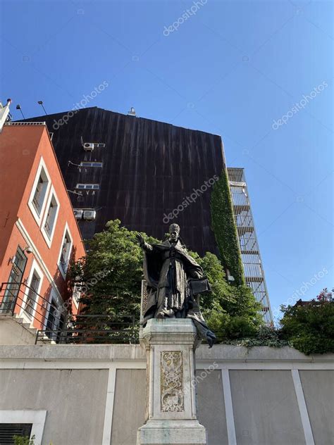 ISTANBUL TURQU A La Catedral Del Esp Ritu Santo Tambi N Conocida