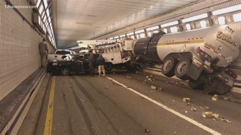 Man Recounts Massive Hrbt Crash