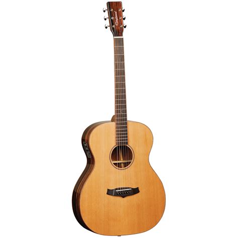 Tanglewood Twjfe Java Folk Acoustic Electric Guitar—guitars And Things—acoustic Guitars Frankston