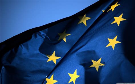 Europe Flag Wallpapers - Wallpaper Cave