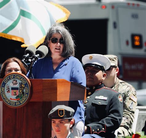 DVIDS News Medal Of Honor Recipient Glass Ceiling Shattering Coast