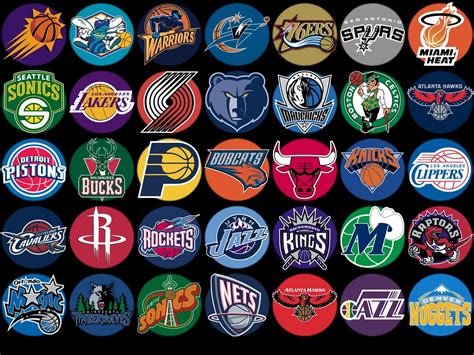 🔥 [50+] Nba Team Logos Wallpapers 2015 | WallpaperSafari