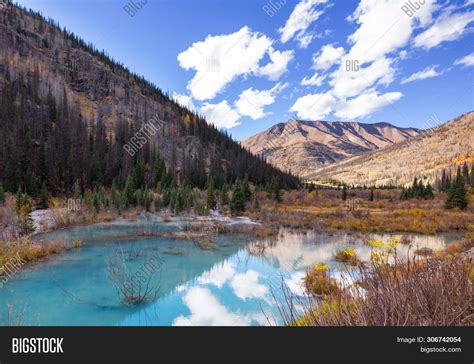 Mountain Landscape Image & Photo (Free Trial) | Bigstock