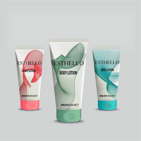 Cosmetics Tubes Body Lotion Mockup 1522106 Vector Art At Vecteezy