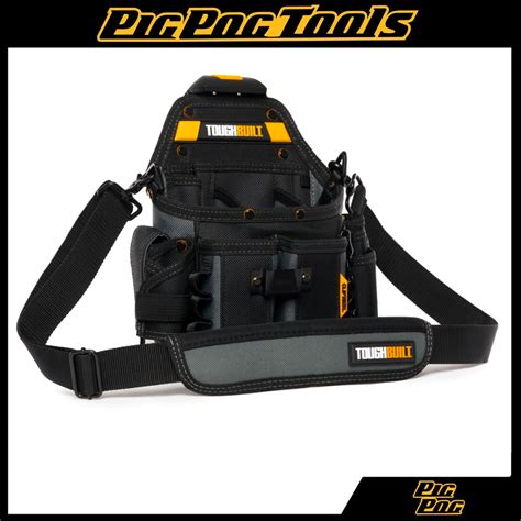 Tough Built TB-CT-114 กระเป๋าเครื่องมือช่างไฟฟ้า | Shopee Thailand