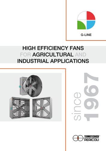 EXHAUST FANS TERMOTECNICA PERICOLI S R L PDF Catalogs Technical