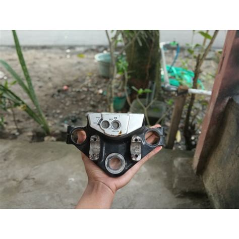 Jual Segitiga Atas Megapro Primus Original Mp Mega Pro T Pnp Cb Gl