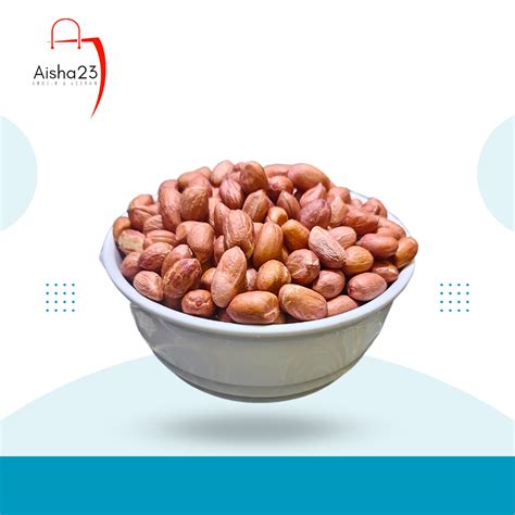 Kacang Tanah Mentah 1 Kg Lazada Indonesia