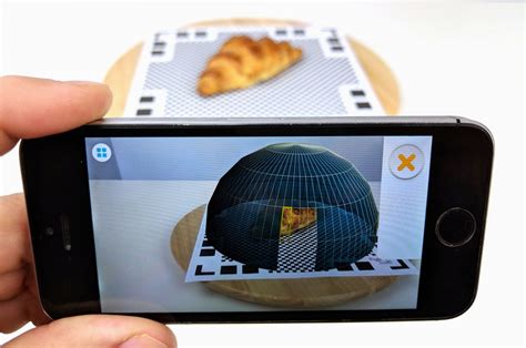 3D Scanner App Review : Best 3d Scanner Apps Ios Android Beginner Pro : The object mode and the ...