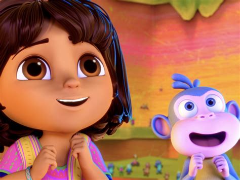 Kidscreen » Archive » Spin Master named global toy licensee for Dora ...