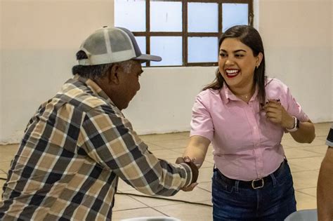 Rehabilitaremos La Carretera De La Cordillera En Meoqui Y Caminos Saca