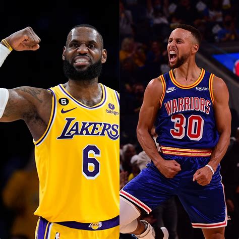 NBA Retweet On Twitter If LeBron Or Steph Curry Score Over 35 Points