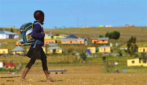 Groundup Op Ed School Funding South Africa Can Lea