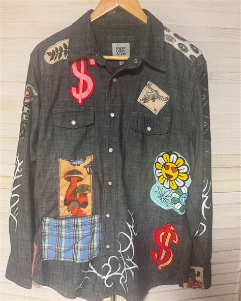 Altered Threads Clothing (@alteredthreadsclothing) • Instagram photos