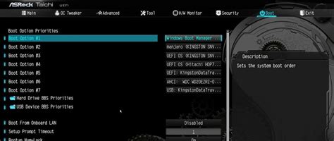 Uefi Vs Bios Whats The Difference Xbitlabs