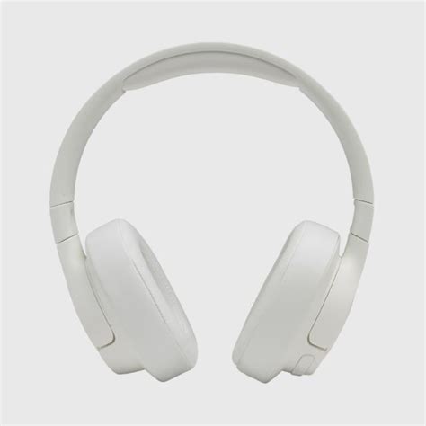 JBL TUNE 700BT Wireless Over Ear Headphones White