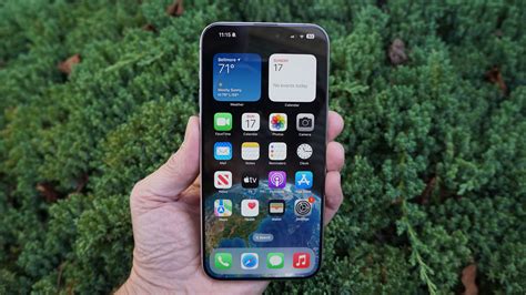 The Iphone 17 Pro Max Could Get Exclusive Upgrades That Might Make It