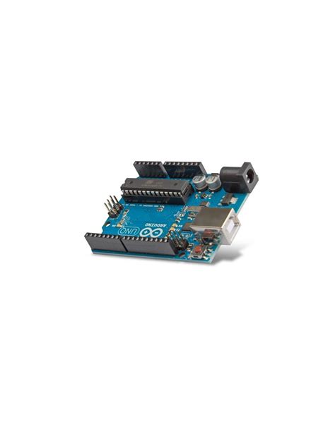 Arduino Uno Rev 3