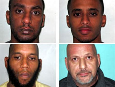 Men Convicted Of £40m Graff Jewellery Robbery In London Bbc News