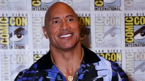 Dwayne Johnson Faces A 3 Billion Dollar Lawsuit - OtakuKart