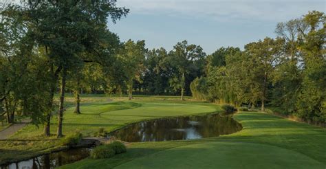 Course Overview Plainfield Country Club