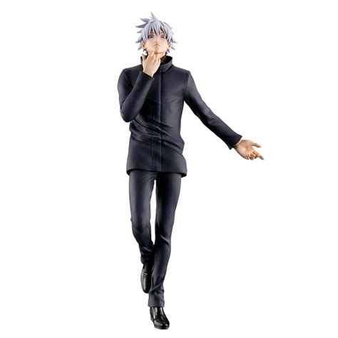 Ichiban Kuji Figure Gojo Satoru Jujutsu Kaisen Shibuya Incident Vol 1