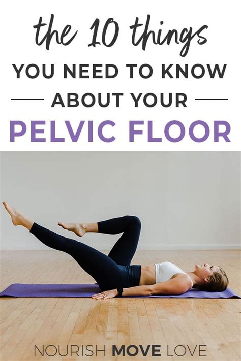 Postpartum Pelvic Floor Physical Therapy Exercises Infoupdate Org