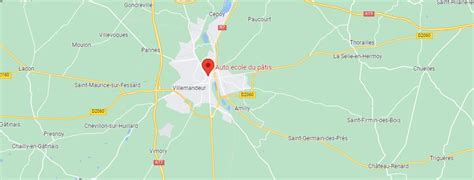 Conduite accompagnée Montargis Permis Amilly Villemandeur