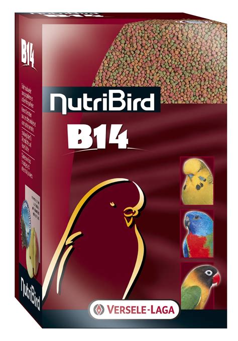 Versele Laga Nutribird B G Lopeto De